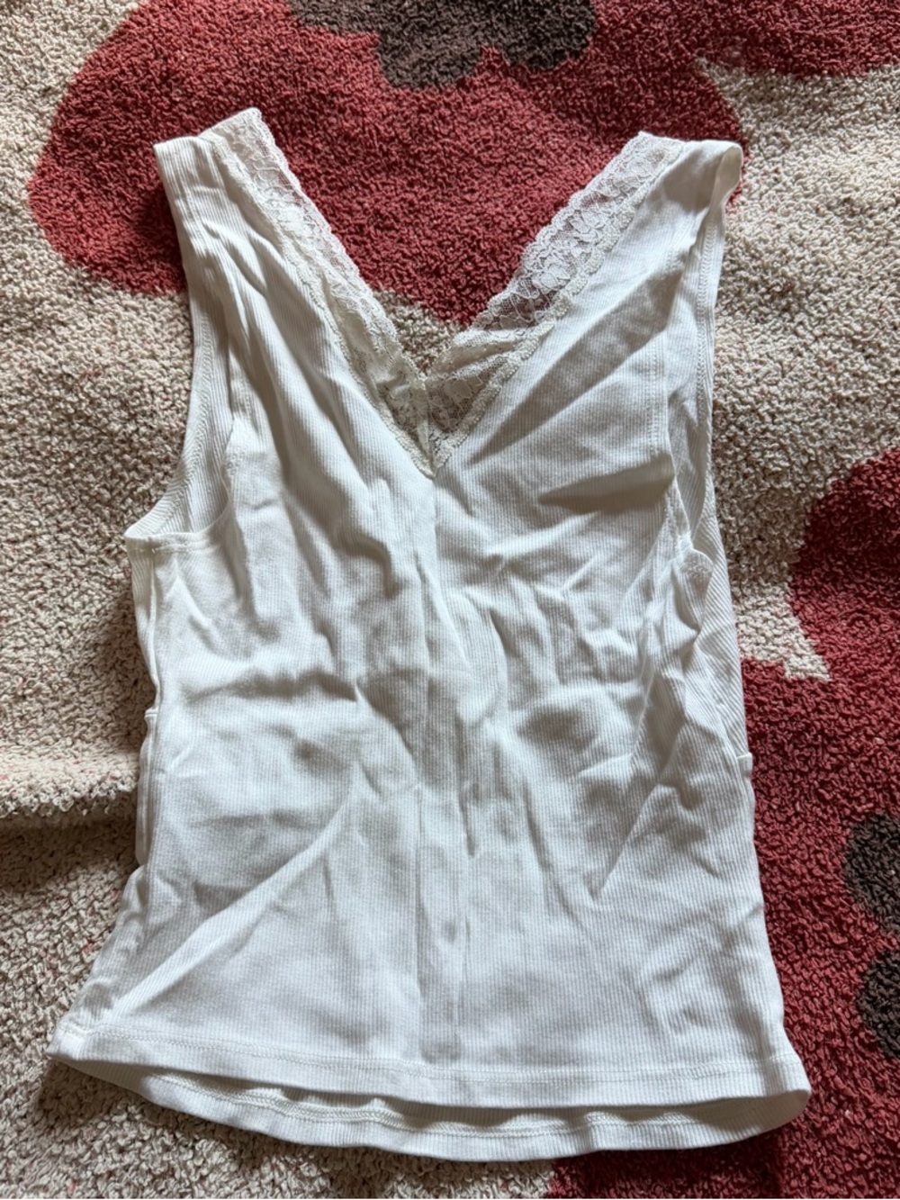 Reformation Lea Knit Top - Picture 2 of 6